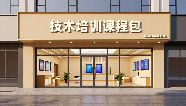 运维领域性能优化趋势与技术咨询新路径