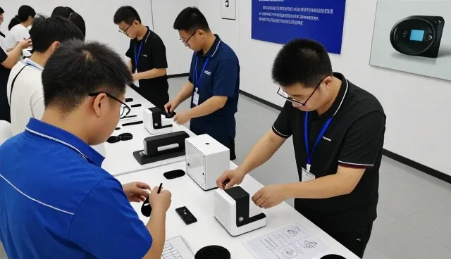 个人用户技术开发运维服务：从入门到明白